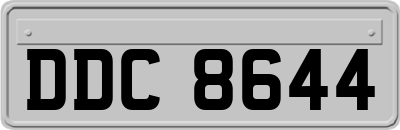 DDC8644