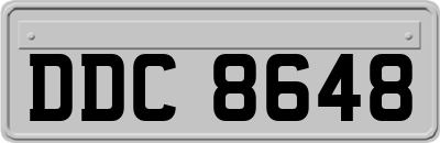 DDC8648