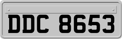 DDC8653