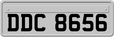 DDC8656