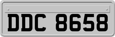 DDC8658