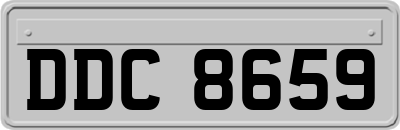 DDC8659