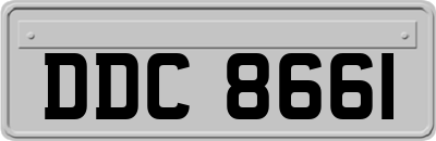 DDC8661
