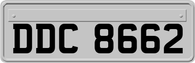 DDC8662