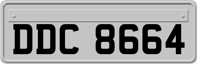 DDC8664