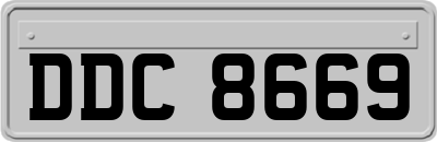 DDC8669