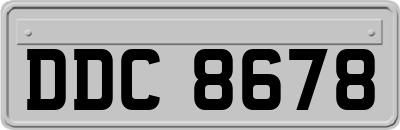 DDC8678