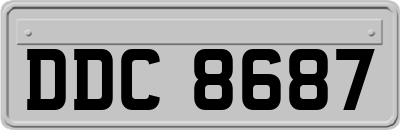 DDC8687