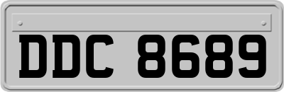 DDC8689