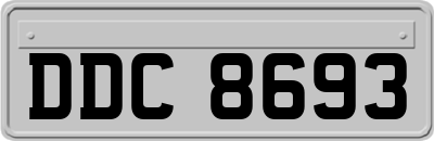 DDC8693