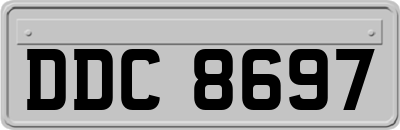 DDC8697