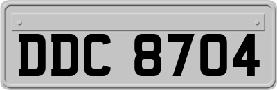 DDC8704