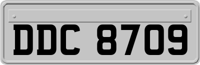 DDC8709