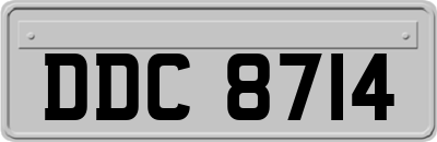 DDC8714