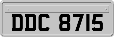 DDC8715