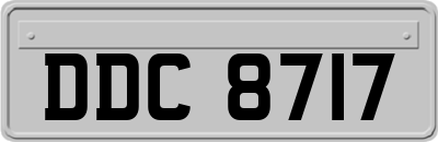 DDC8717