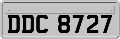 DDC8727