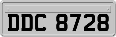 DDC8728