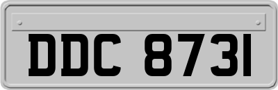 DDC8731