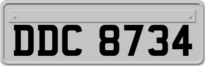 DDC8734