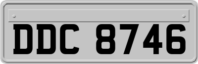 DDC8746