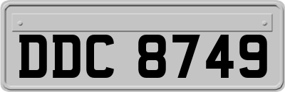 DDC8749