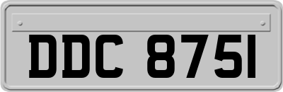 DDC8751