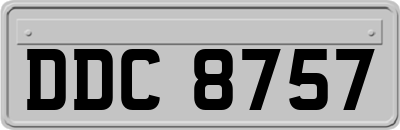 DDC8757