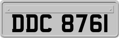 DDC8761