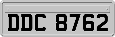 DDC8762