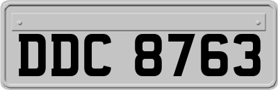 DDC8763