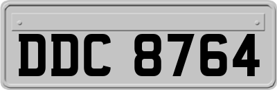 DDC8764
