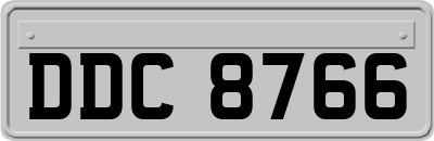 DDC8766