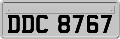 DDC8767