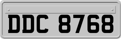 DDC8768