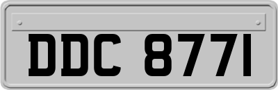 DDC8771