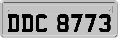DDC8773
