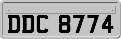 DDC8774