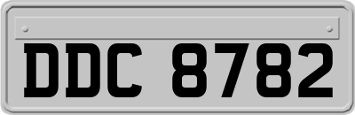 DDC8782