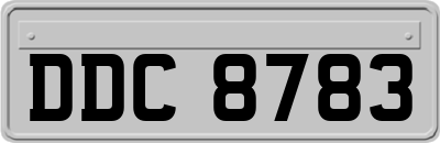 DDC8783
