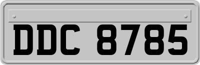 DDC8785
