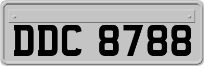 DDC8788
