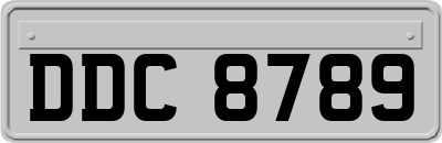 DDC8789