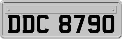 DDC8790