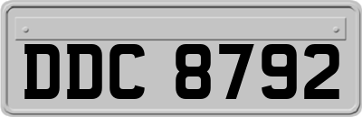 DDC8792