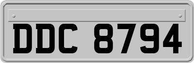 DDC8794