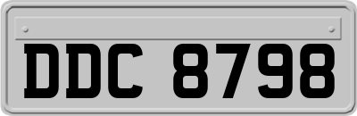 DDC8798