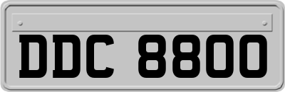 DDC8800