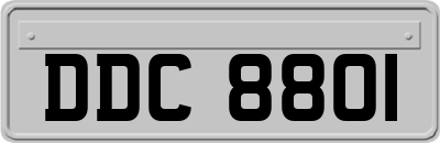 DDC8801
