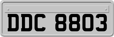 DDC8803